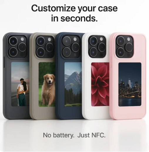 CoupleCase