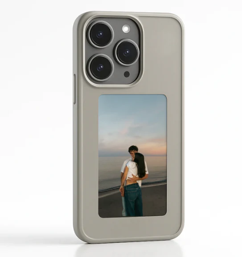 CoupleCase